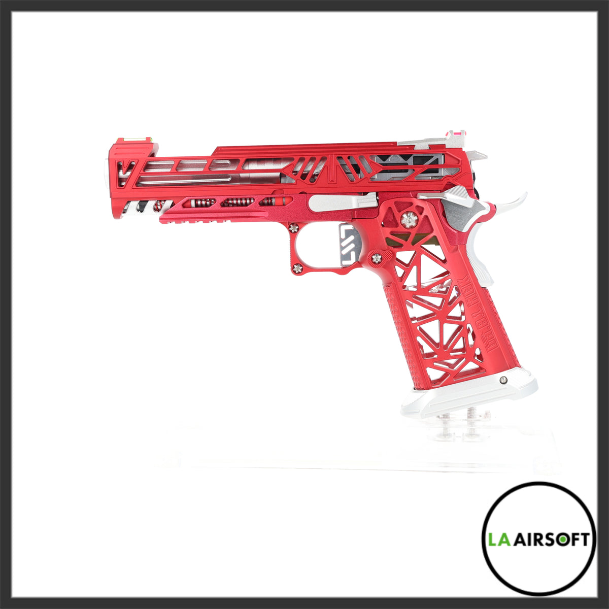 "Omni" Hi Capa Prebuild