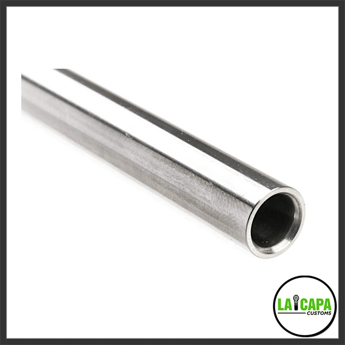 Barrel Inner Line PDI 6.01 129mm Inner Barrel for AAP01/6in Hi Capa
