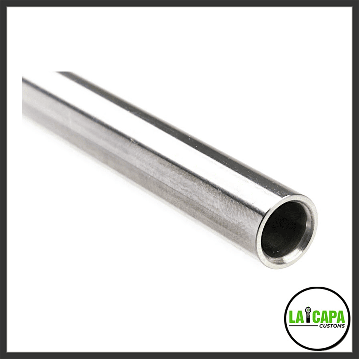 PDI Steel Inner Barrel