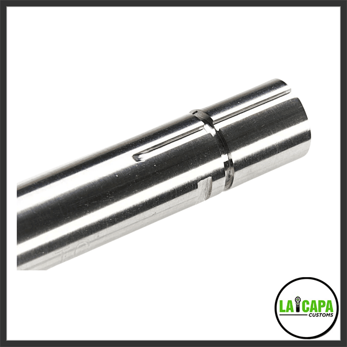 PDI Steel Inner Barrel 118mm