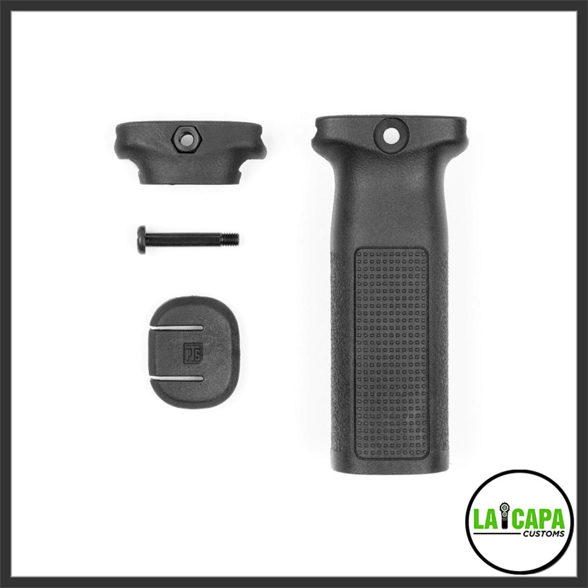 PTS EPF2 Vertical Foregrip for AEG