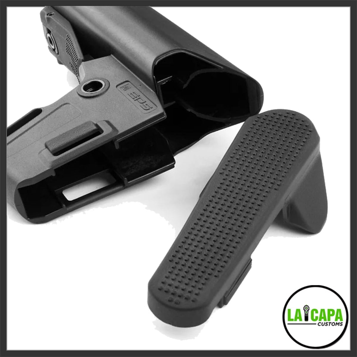 キャンチョメPTS Enhanced Polymer Grip DE中古 PTS EP Series - Enhanced Polymer Stock - Compact (EPS-C