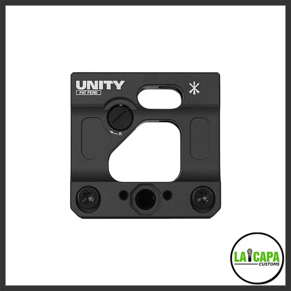 PTS Unity Tactical - FAST Micro Riser