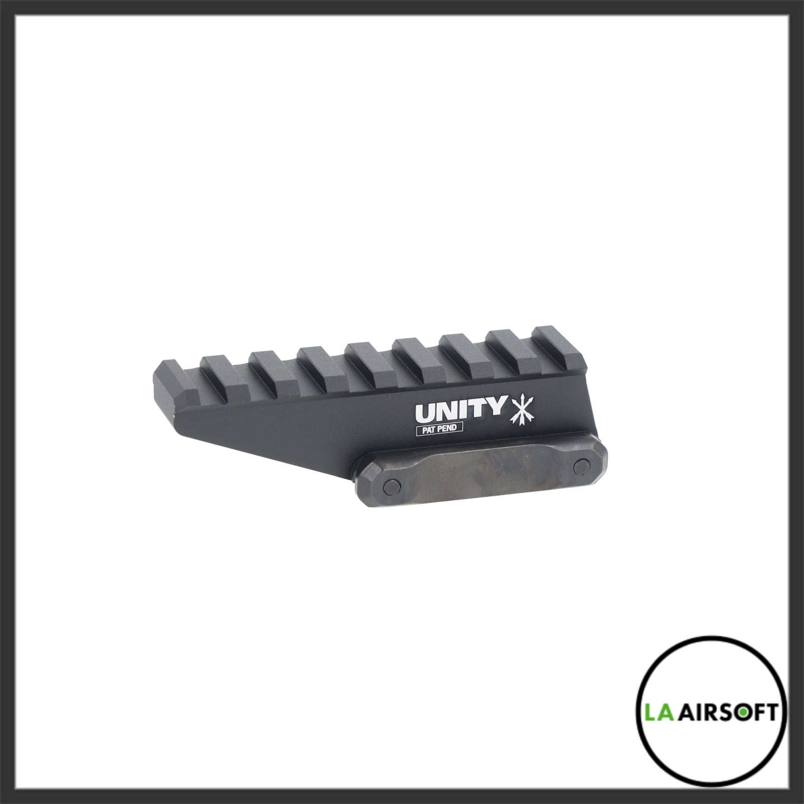 PTS Unity Tactical Absolute Riser