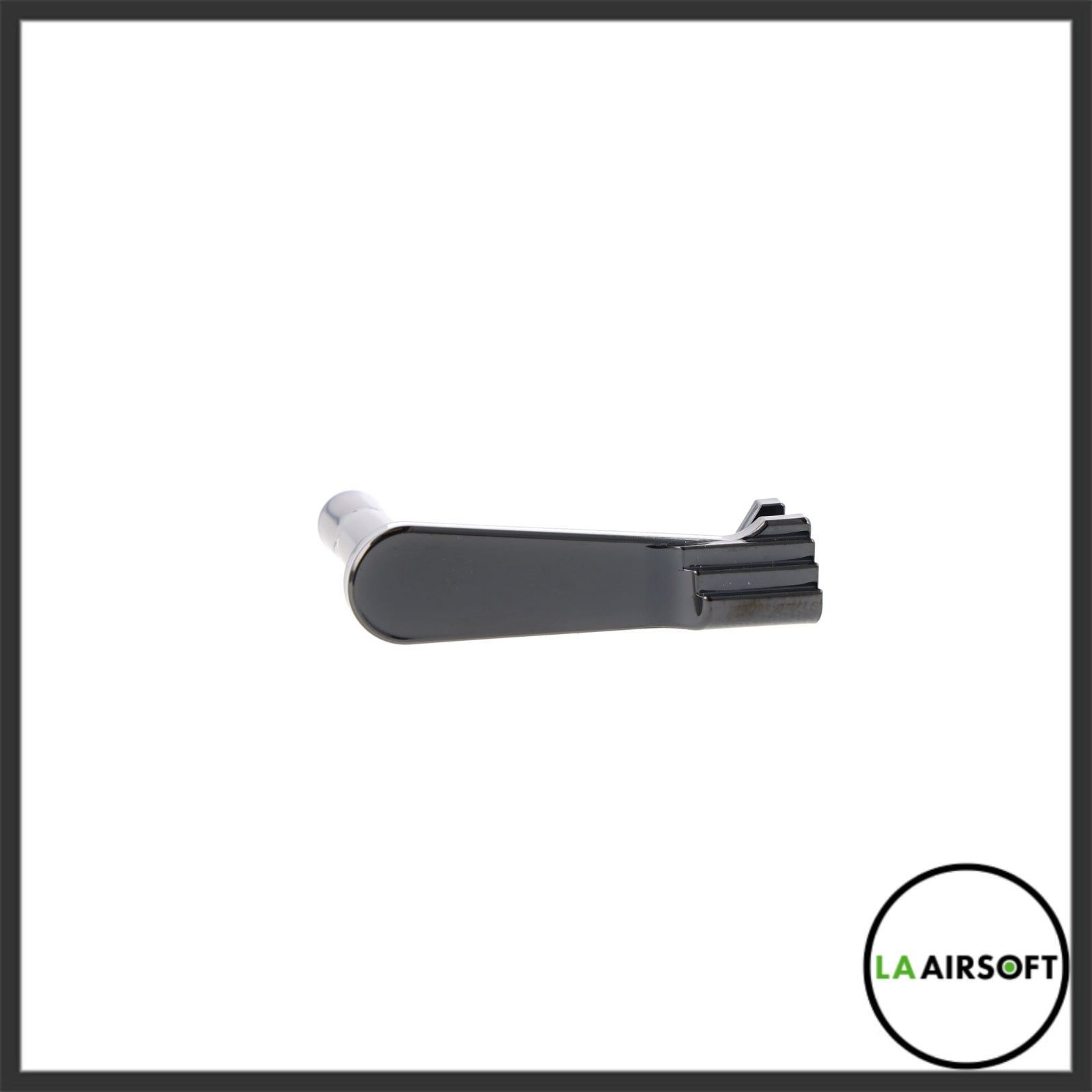 LA Capa Customs Aluminum Slide Stop for Hi Capa