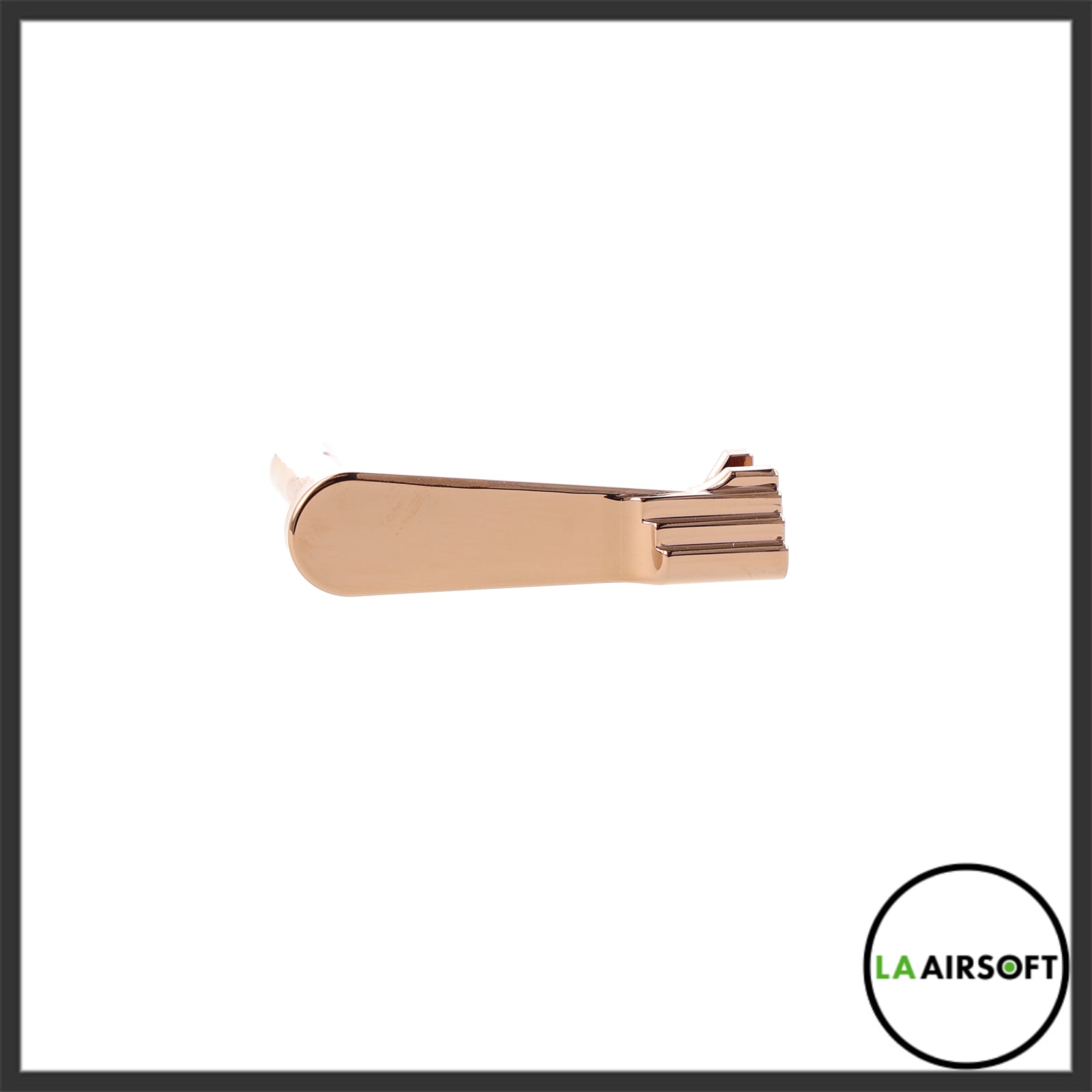 LA Capa Customs Aluminum Slide Stop for Hi Capa