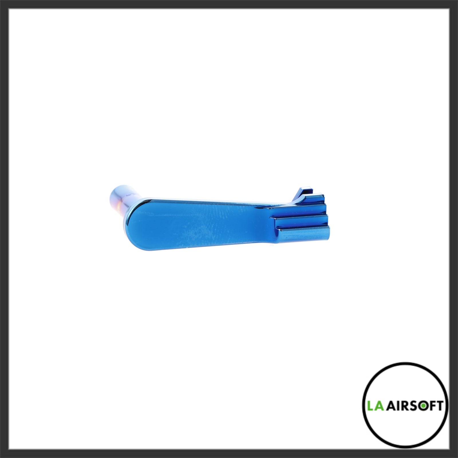 LA Capa Customs Aluminum Slide Stop for Hi Capa