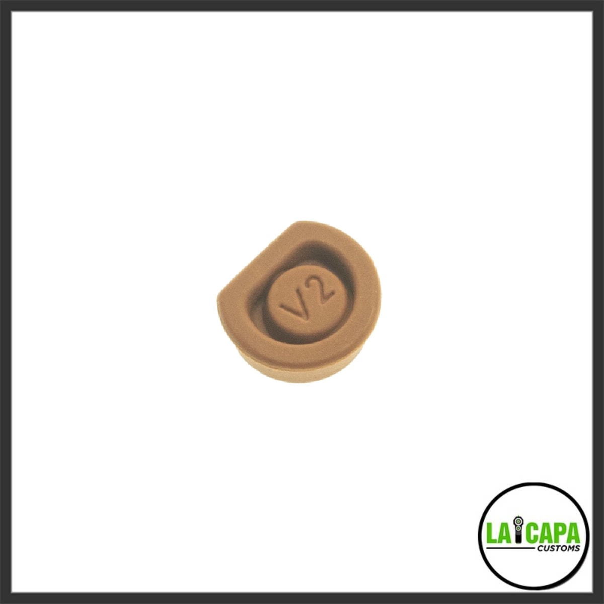 CowCow Enhanced Piston Head V2 for AAP-01