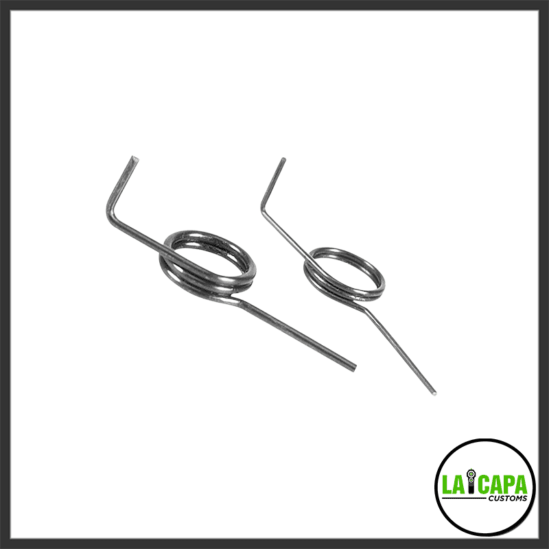Prometheus Trigger Spring Set