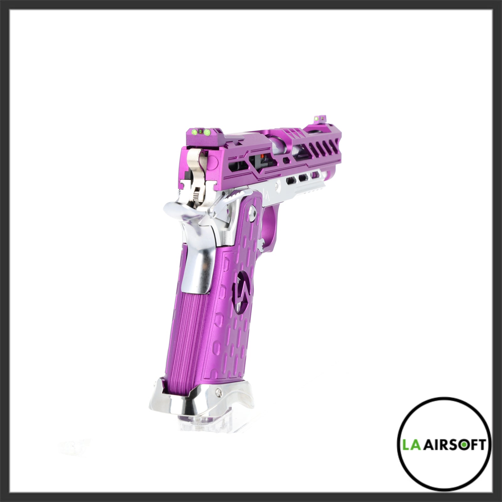 Purple Haze
