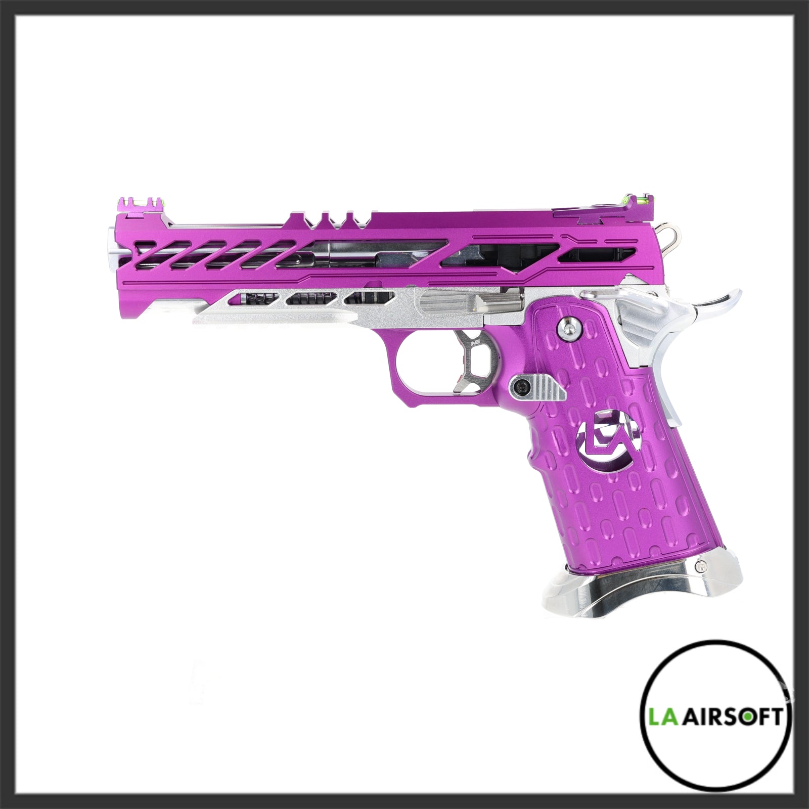 "Purple Haze" Hi Capa Prebuild