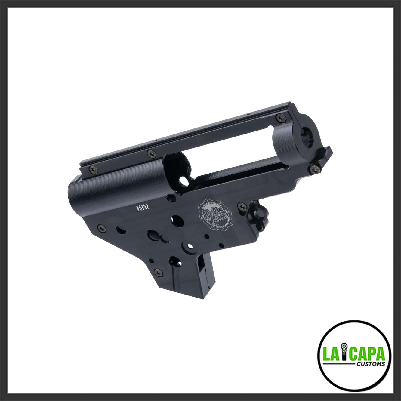 Retro Arms Gearbox V2