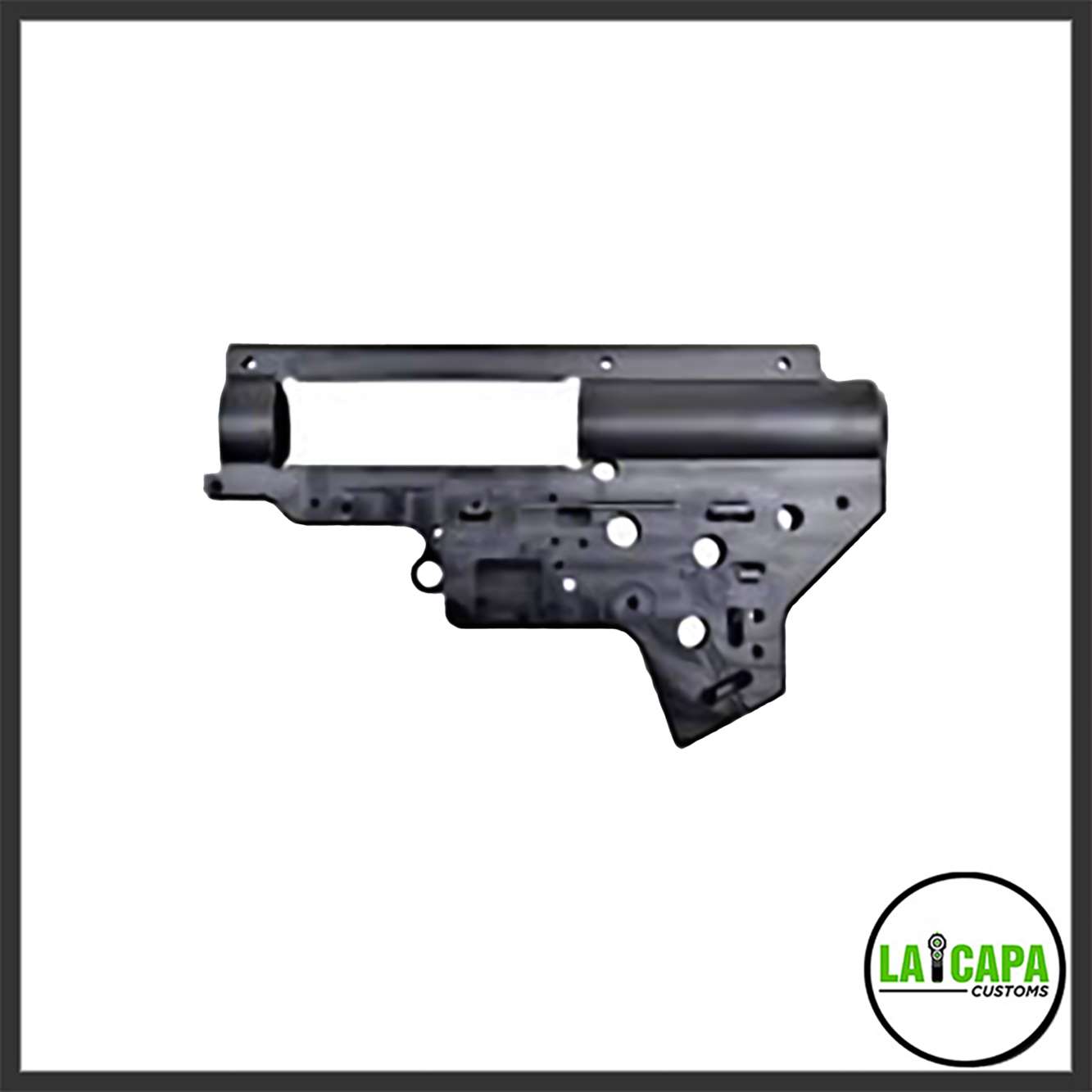 Retro Arms Gearbox V2 8mm