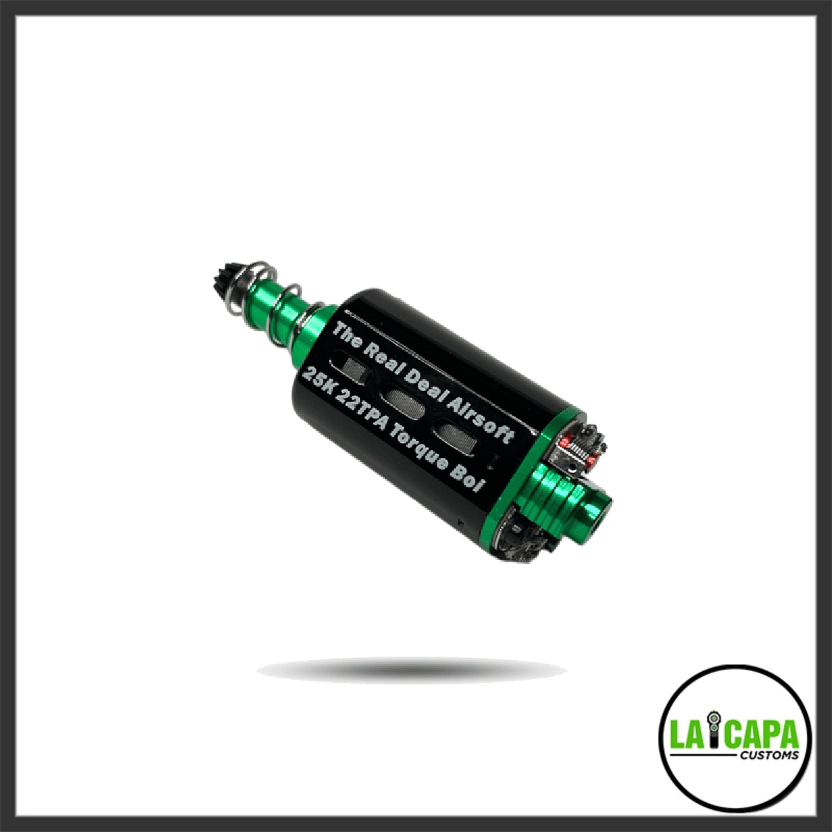Real Deal Torque Boi 22 TPA High Torque Motor 1