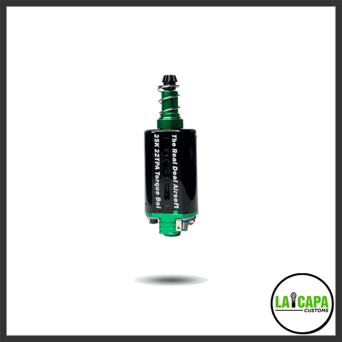 Real Deal Torque Boi 22 TPA High Torque Motor 2