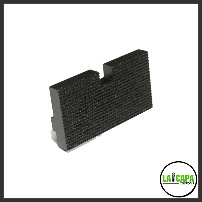 JLP Rear Sight Plate