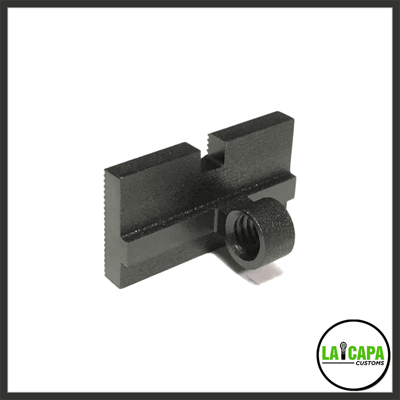 JLP Rear Sight Plate 2