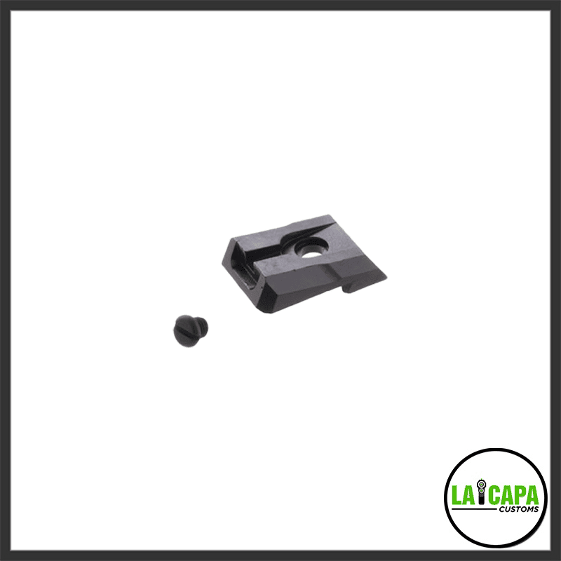 Guarder 4.3 Steel Sight