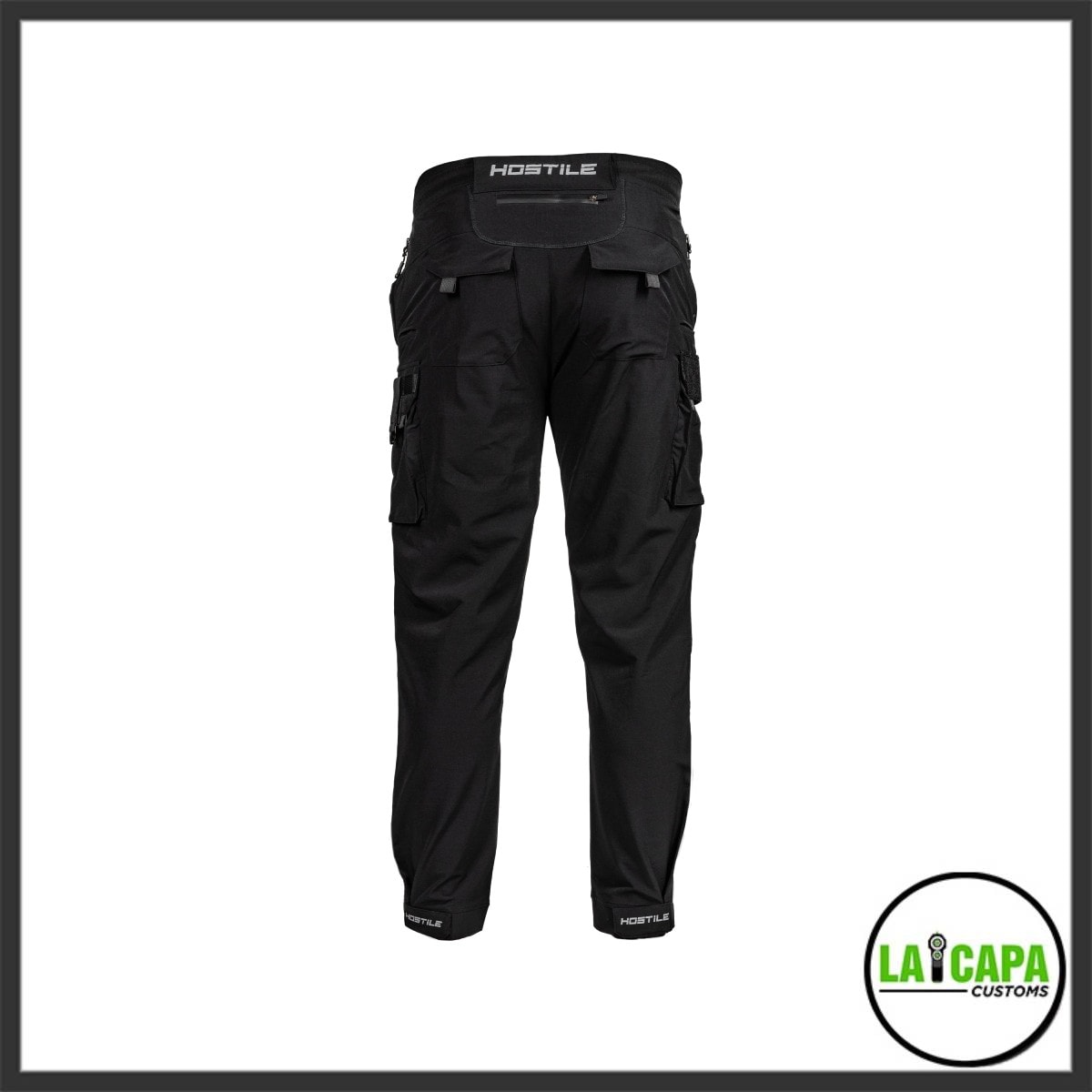 HK Army Recon Straight Leg Pants