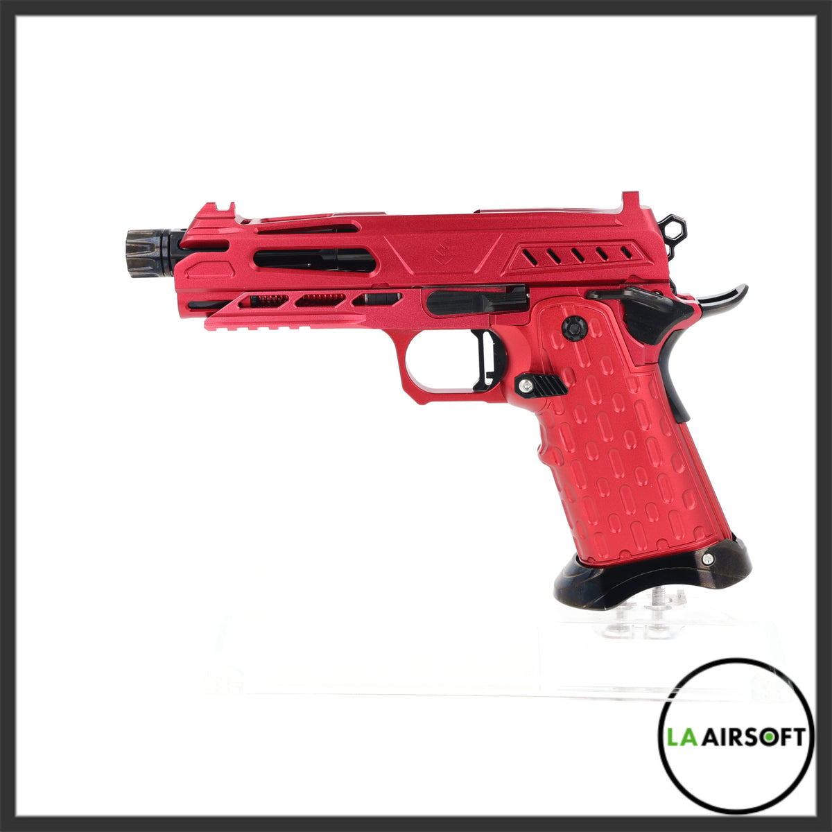 "Red Mage" Hi Capa Prebuild