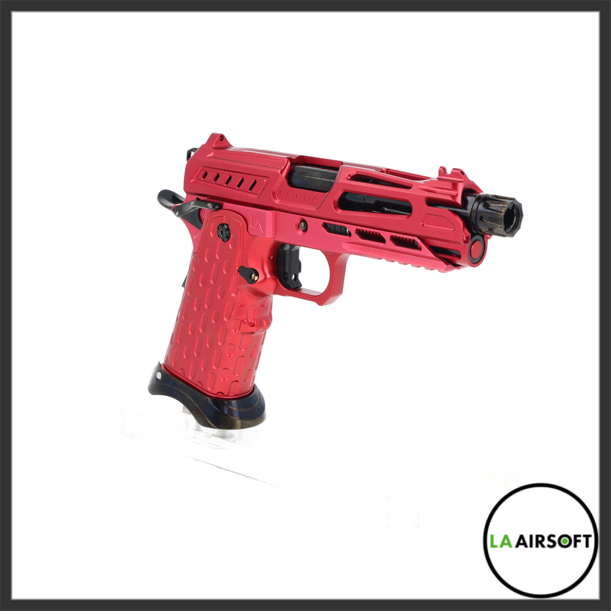 "Red Mage" Hi Capa Prebuild