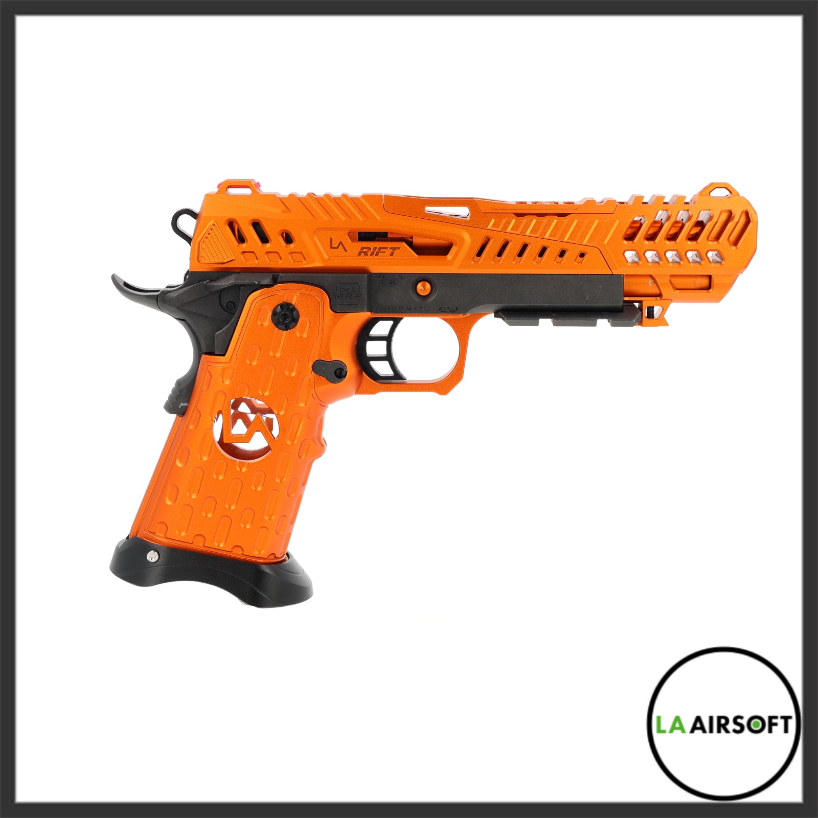 "Rexplode" Hi Capa Prebuild