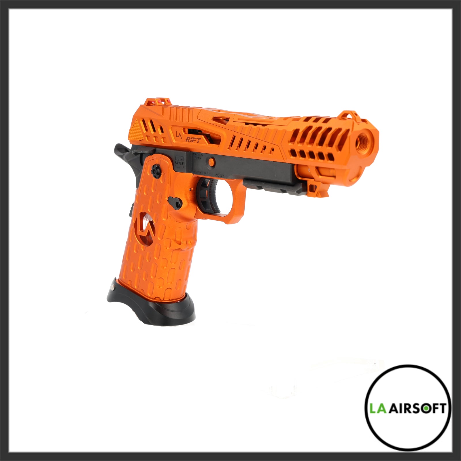 "Rexplode" Hi Capa Prebuild