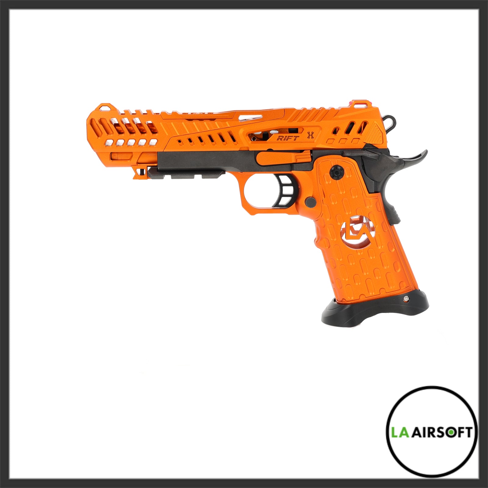 "Rexplode" Hi Capa Prebuild