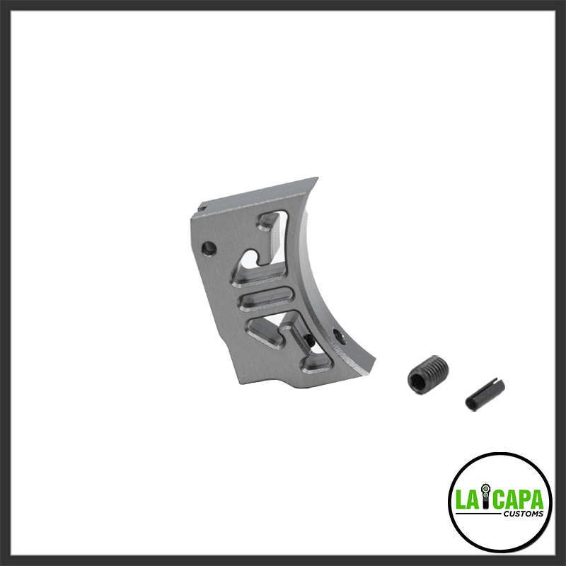LA Capa Customs S1 Trigger - Grey