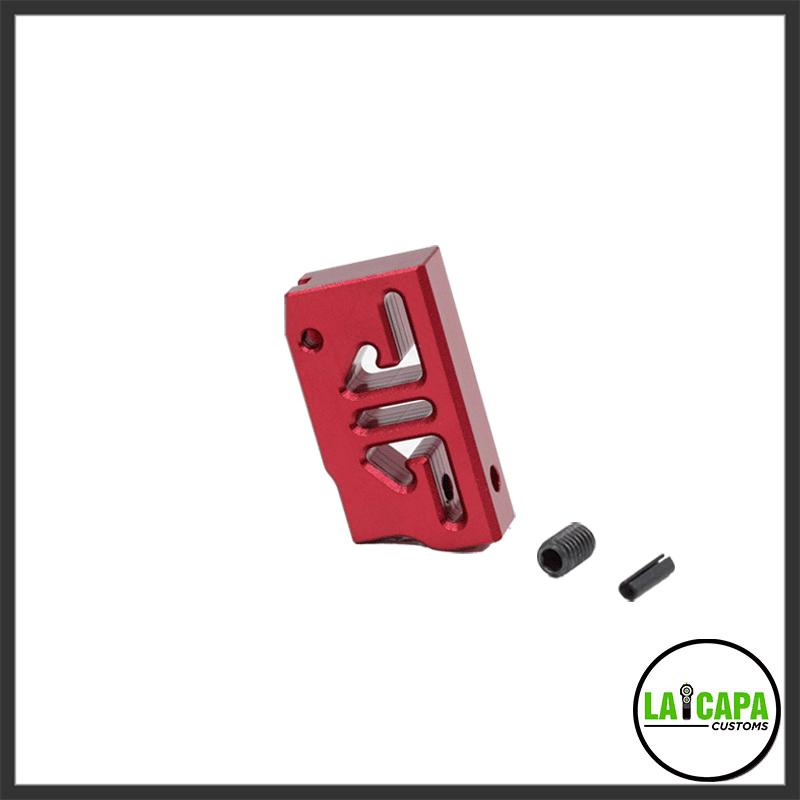 LA Capa Customs S2 Trigger - Red