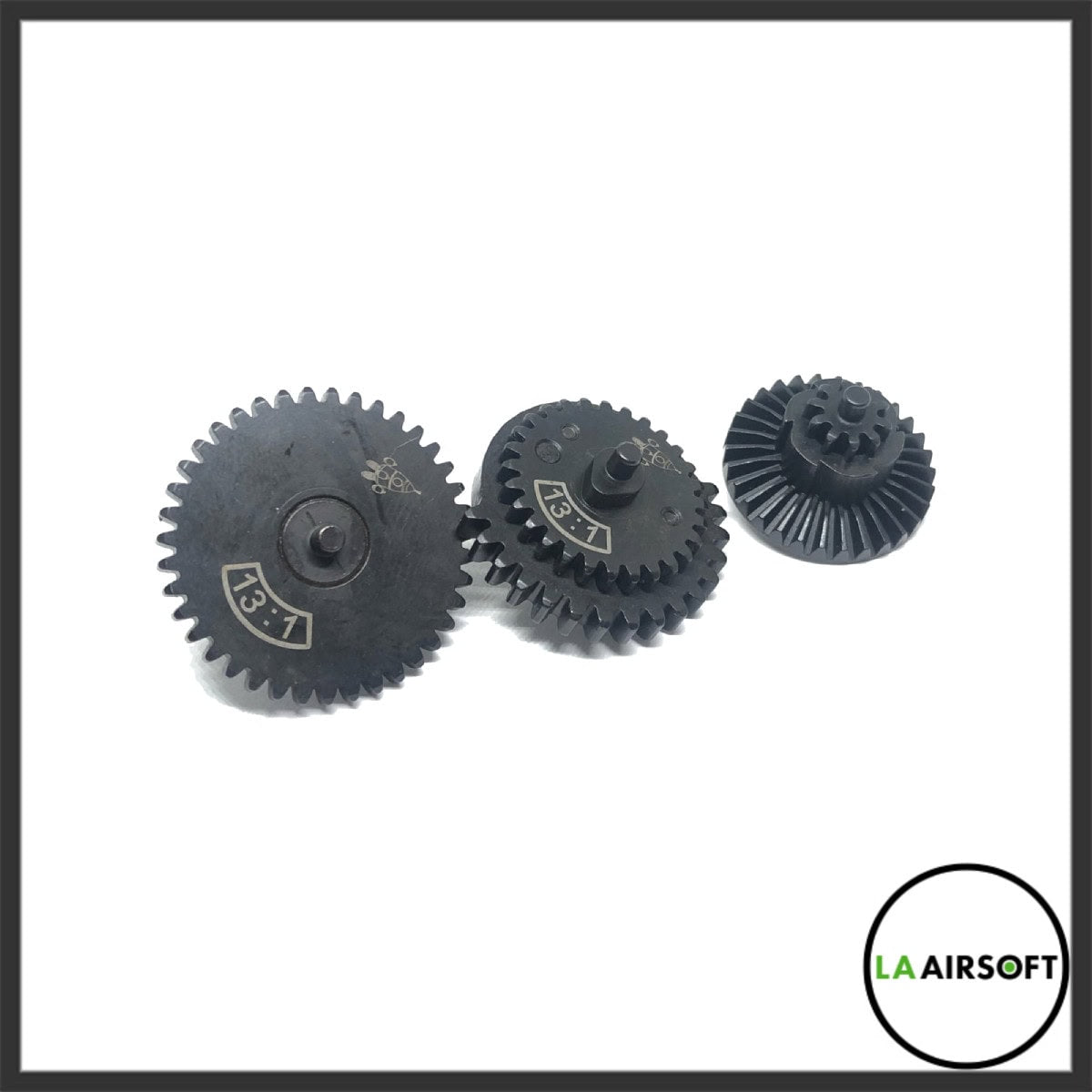SHS 13:1 Gear Set for AEG