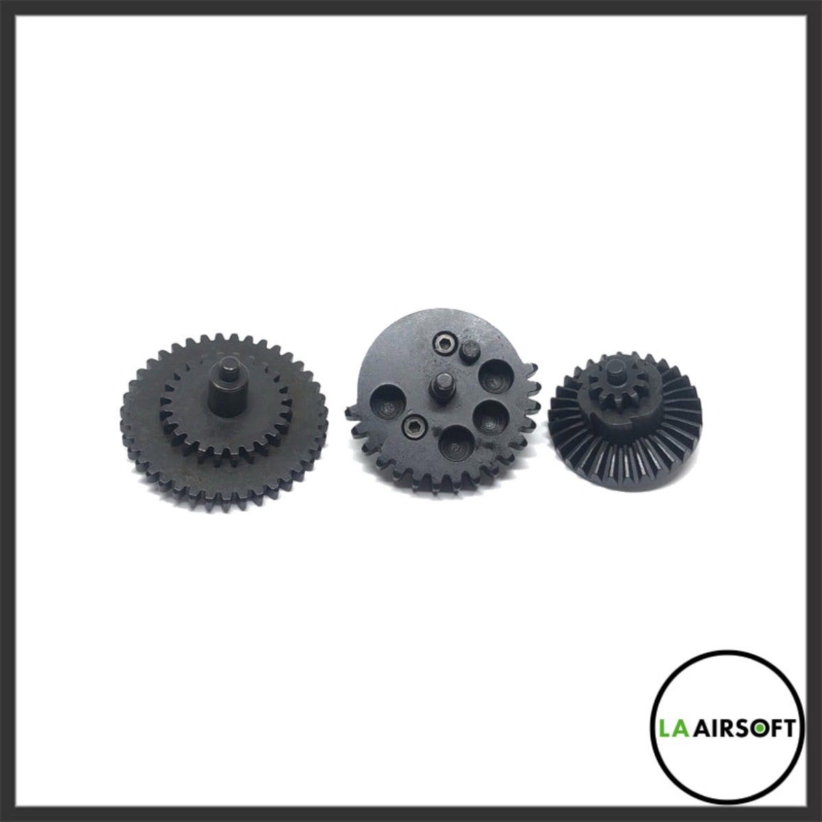 SHS 13:1 Gear Set for AEG