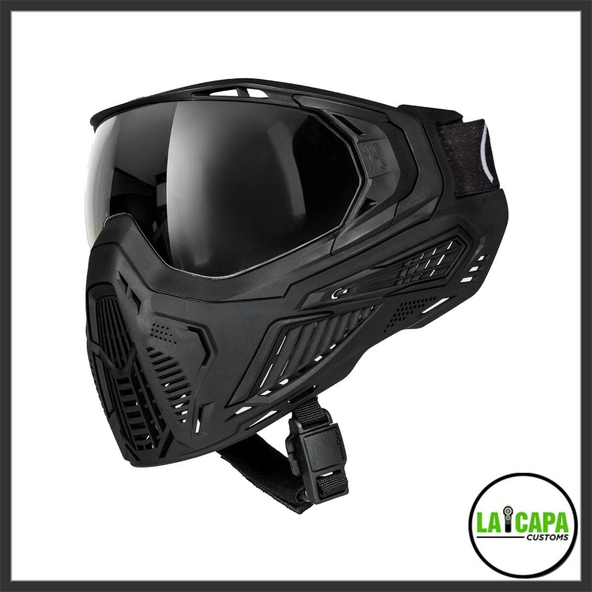 HK Army SLR Mask