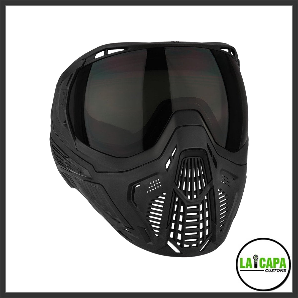 HK Army SLR Mask