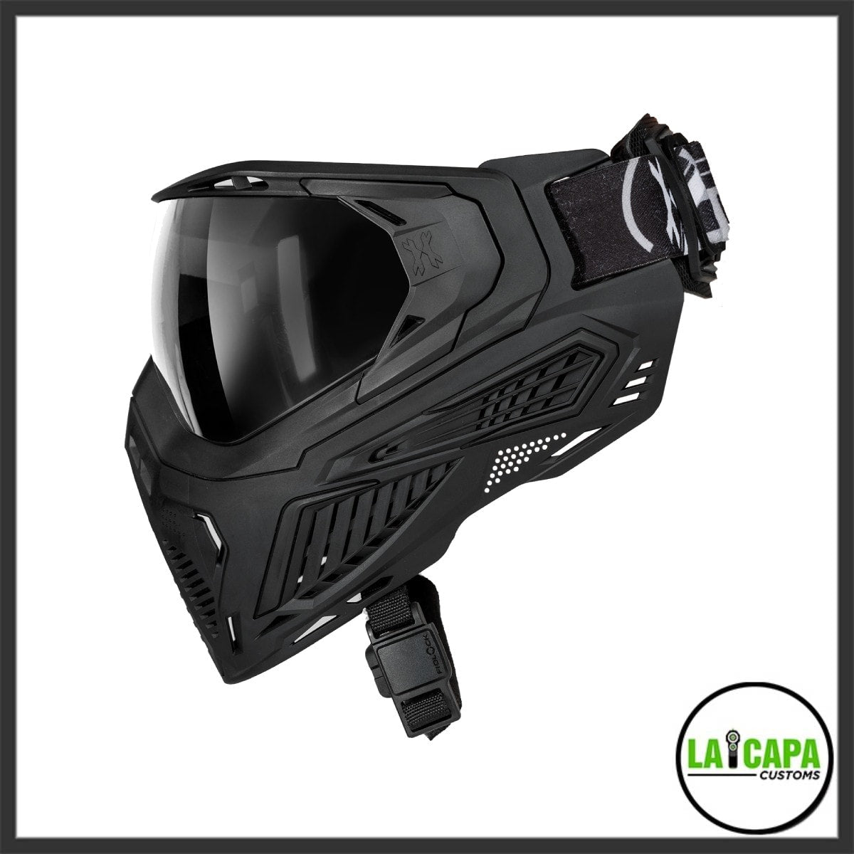 HK Army SLR Mask