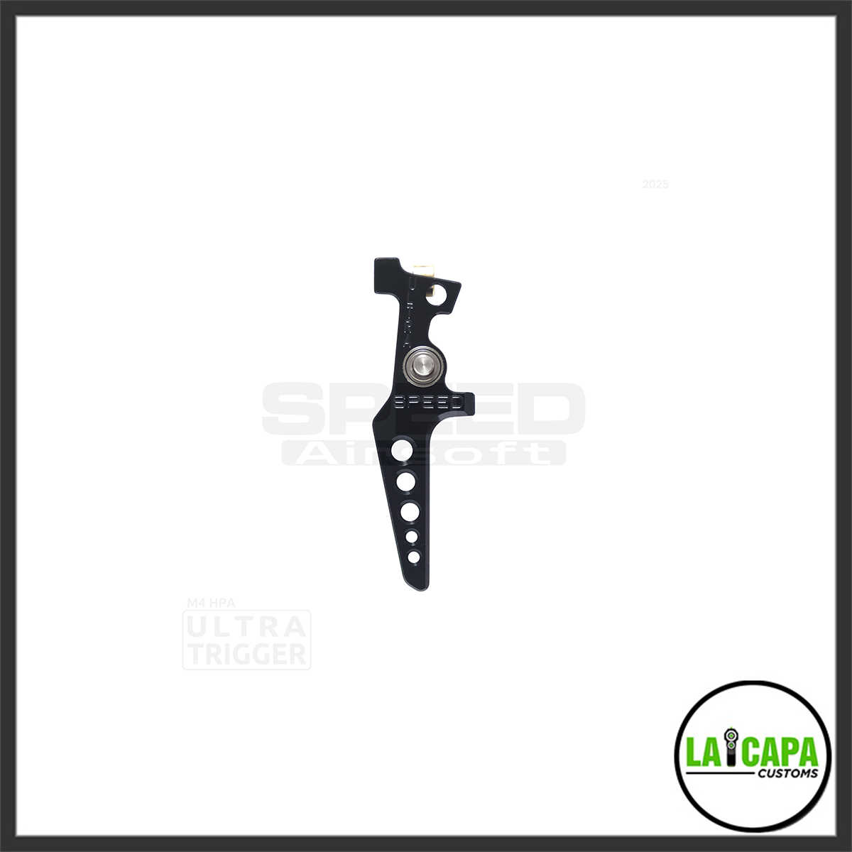 SPEED Ultra Flat Blade Trigger