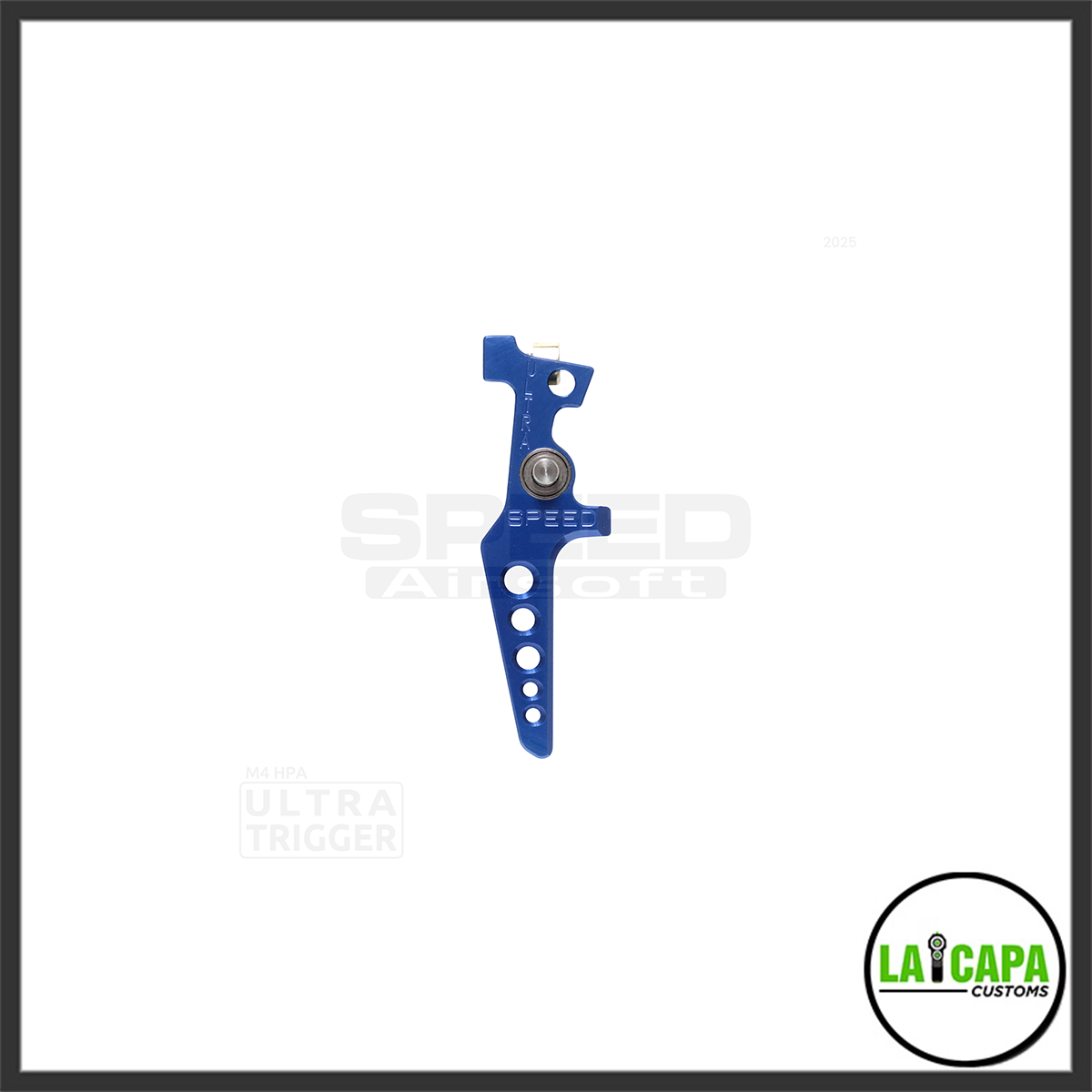 SPEED Ultra Flat Blade Trigger