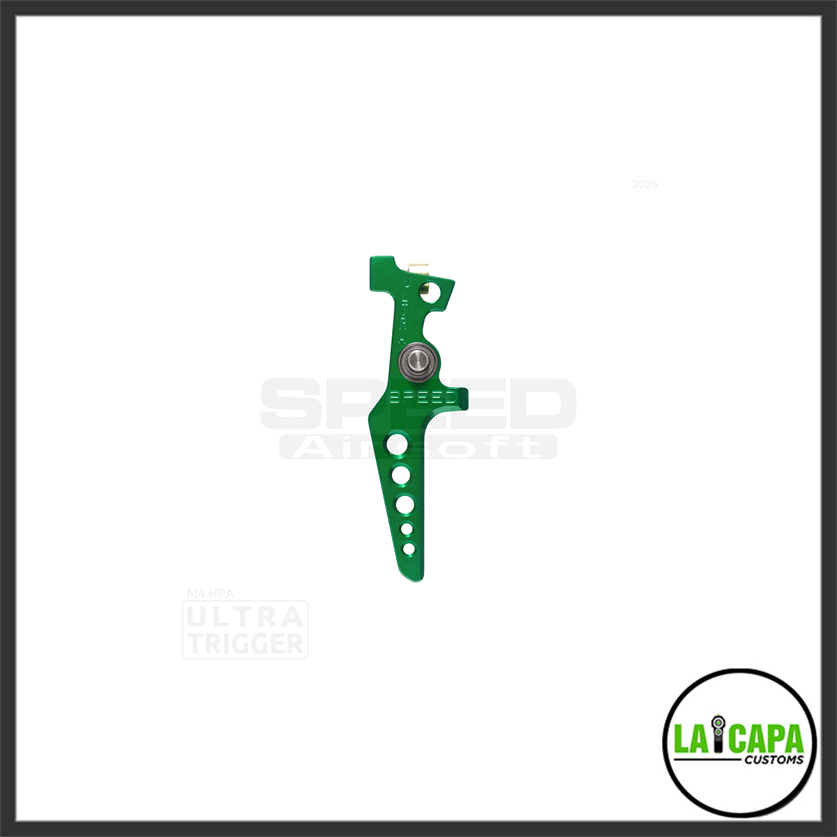 SPEED Ultra Flat Blade Trigger