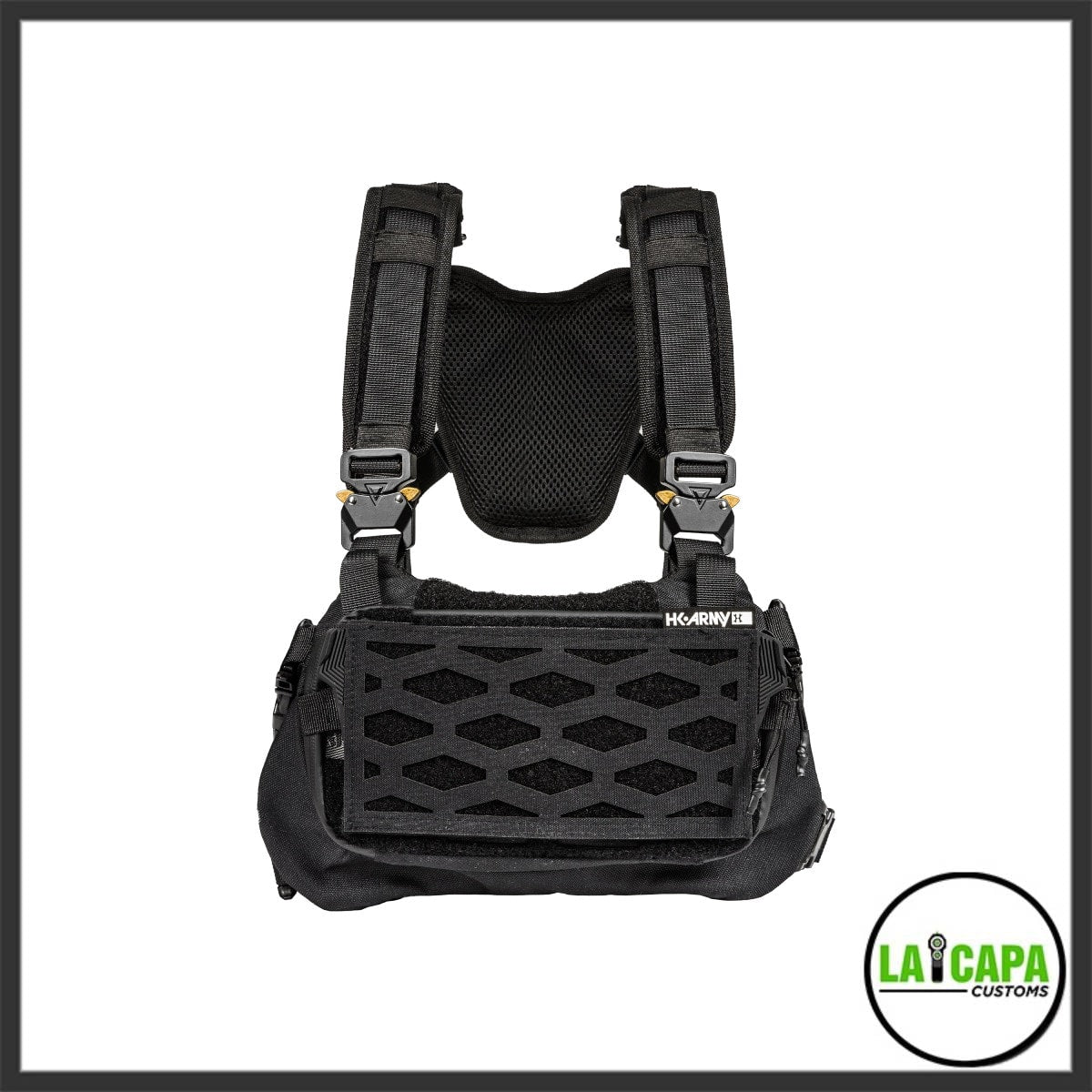HK Army Sector Chest Rig