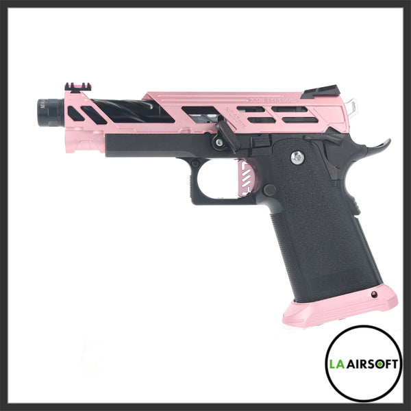 Hi Capa Build | Get Premium Prebuild Airsoft Guns