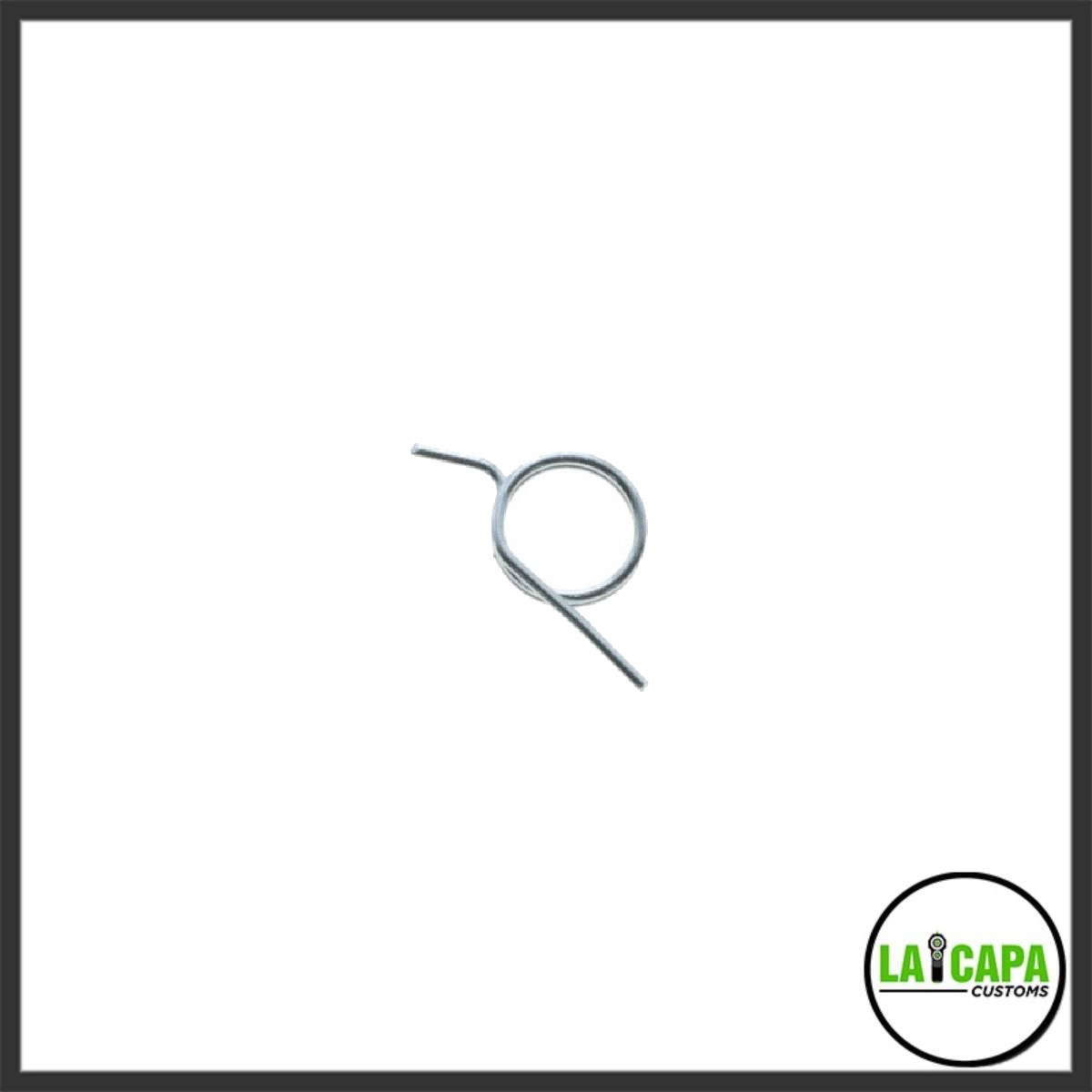 CowCow 200% Auto Sear Spring for AAP-01