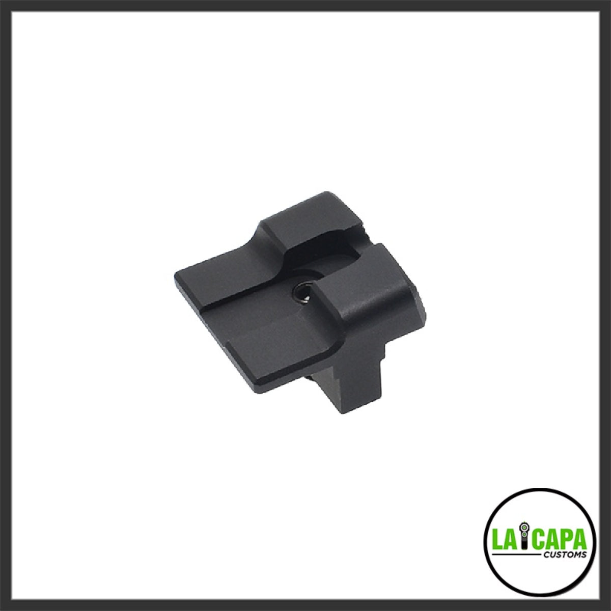 T1G Rear Sight