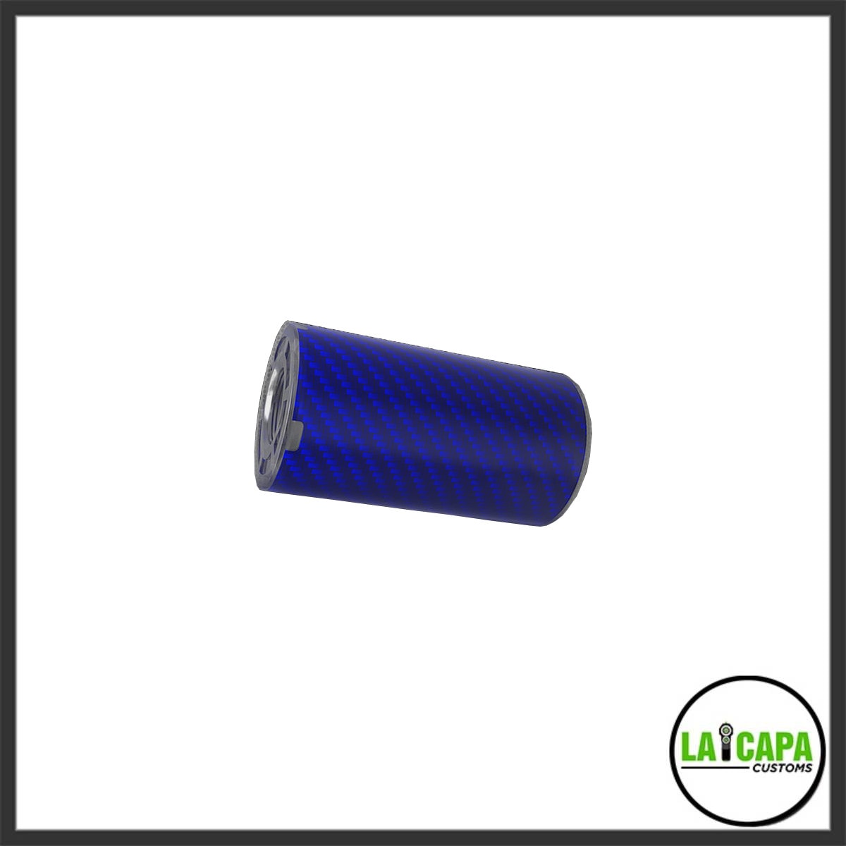 T238 NANO Tracer Unit Blue