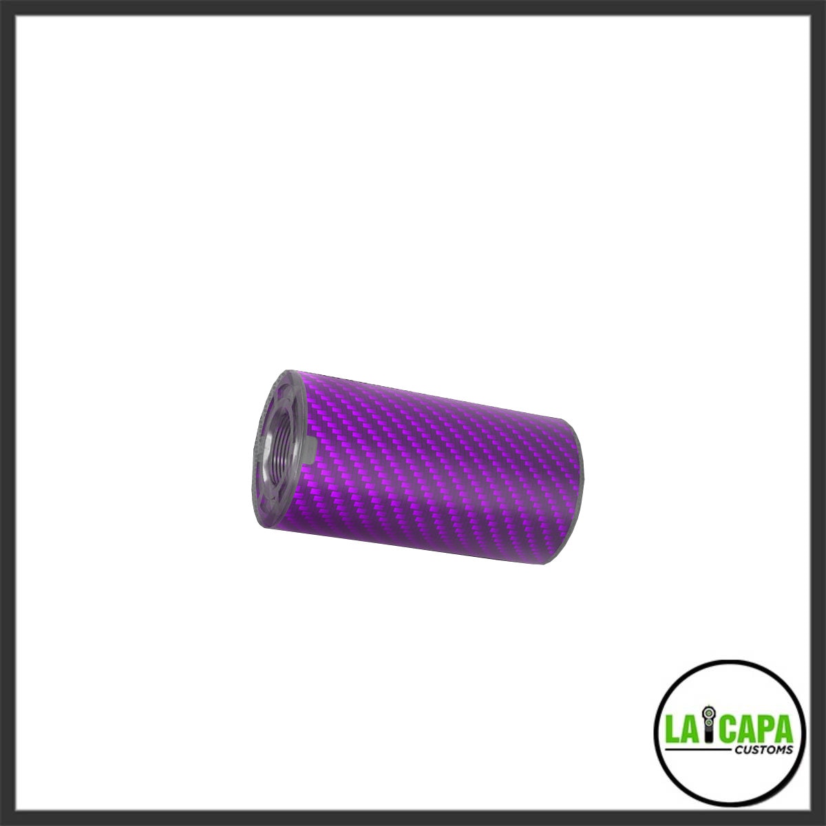 T238 NANO Tracer Unit Purple
