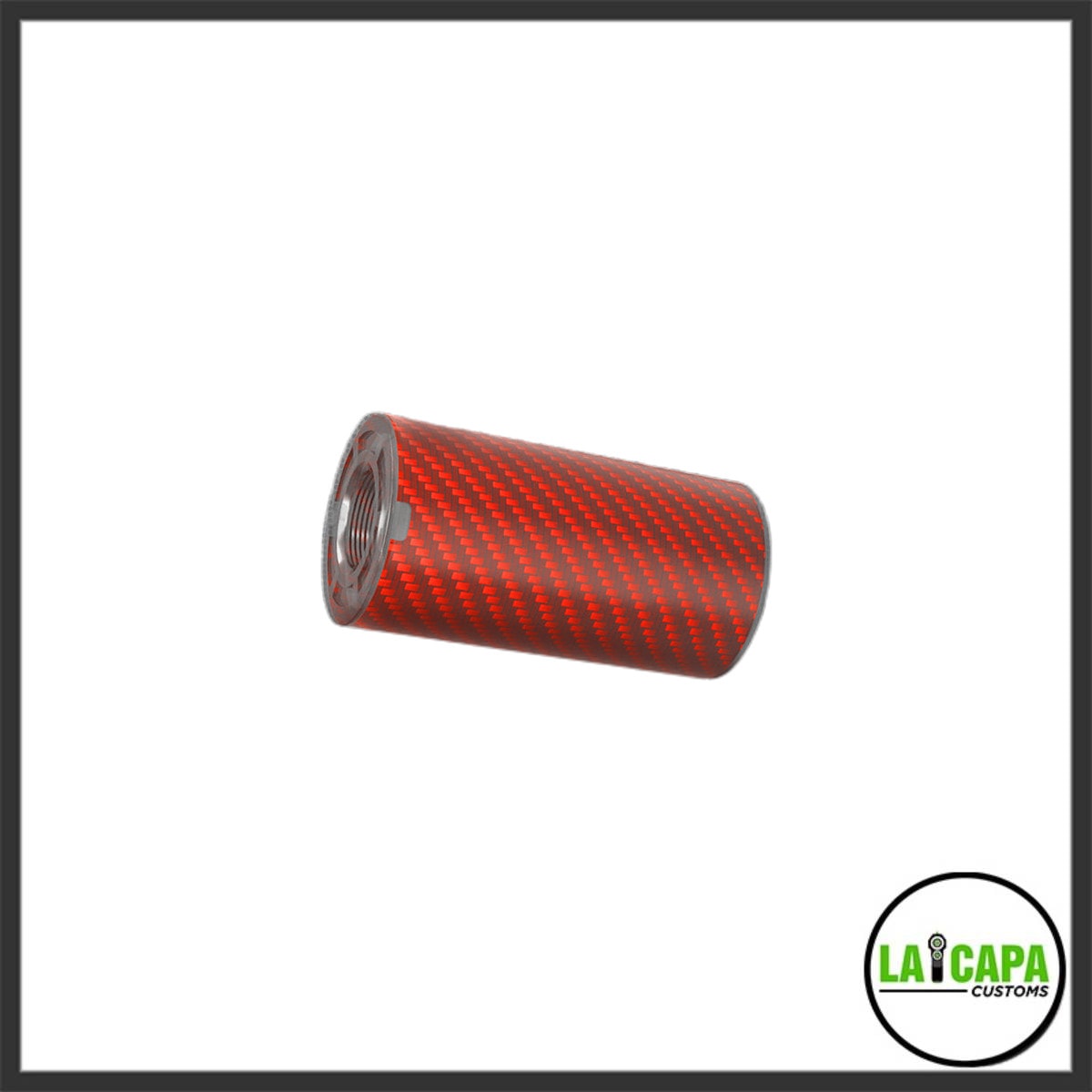 T238 NANO Tracer Unit Red