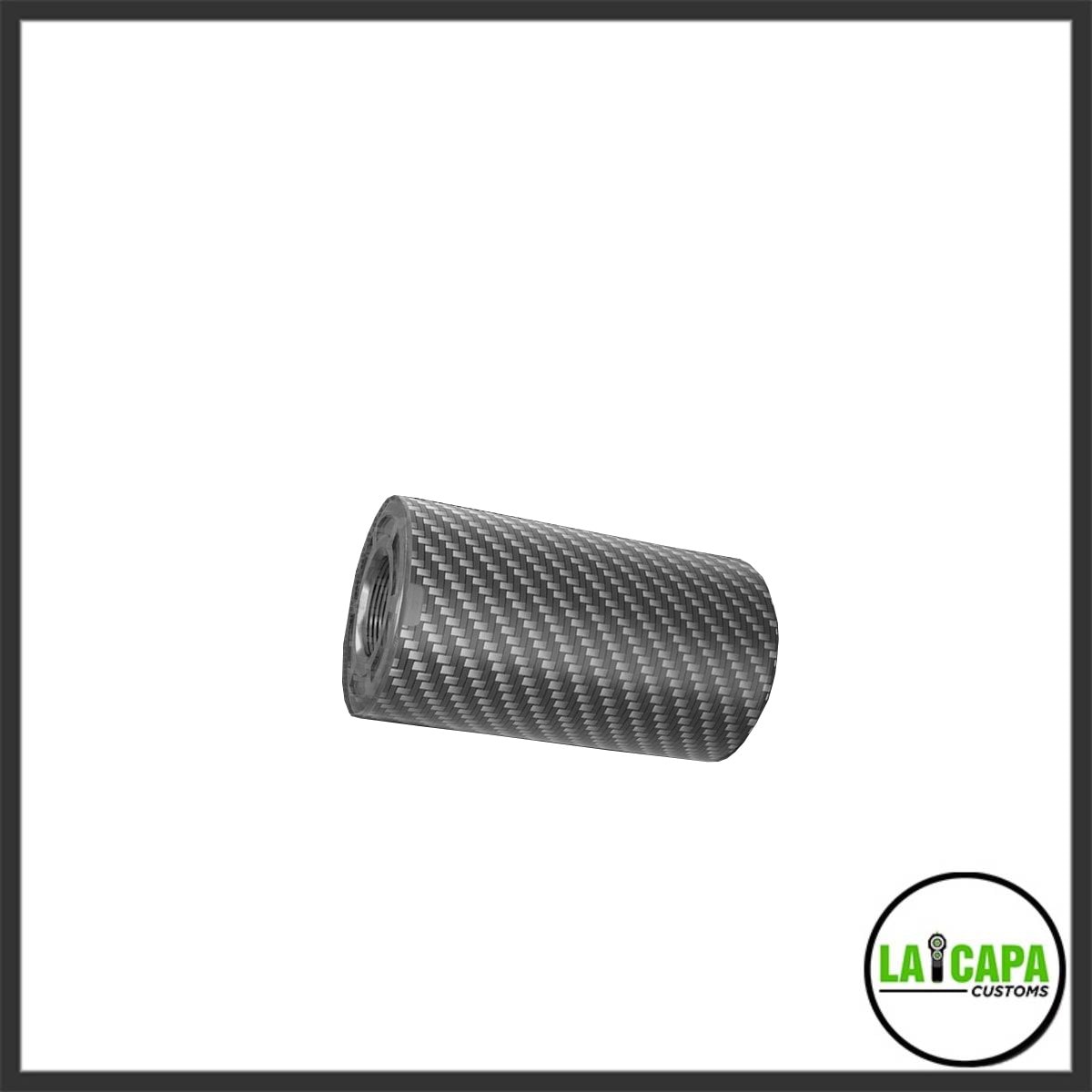 T238 NANO Tracer Unit Silver