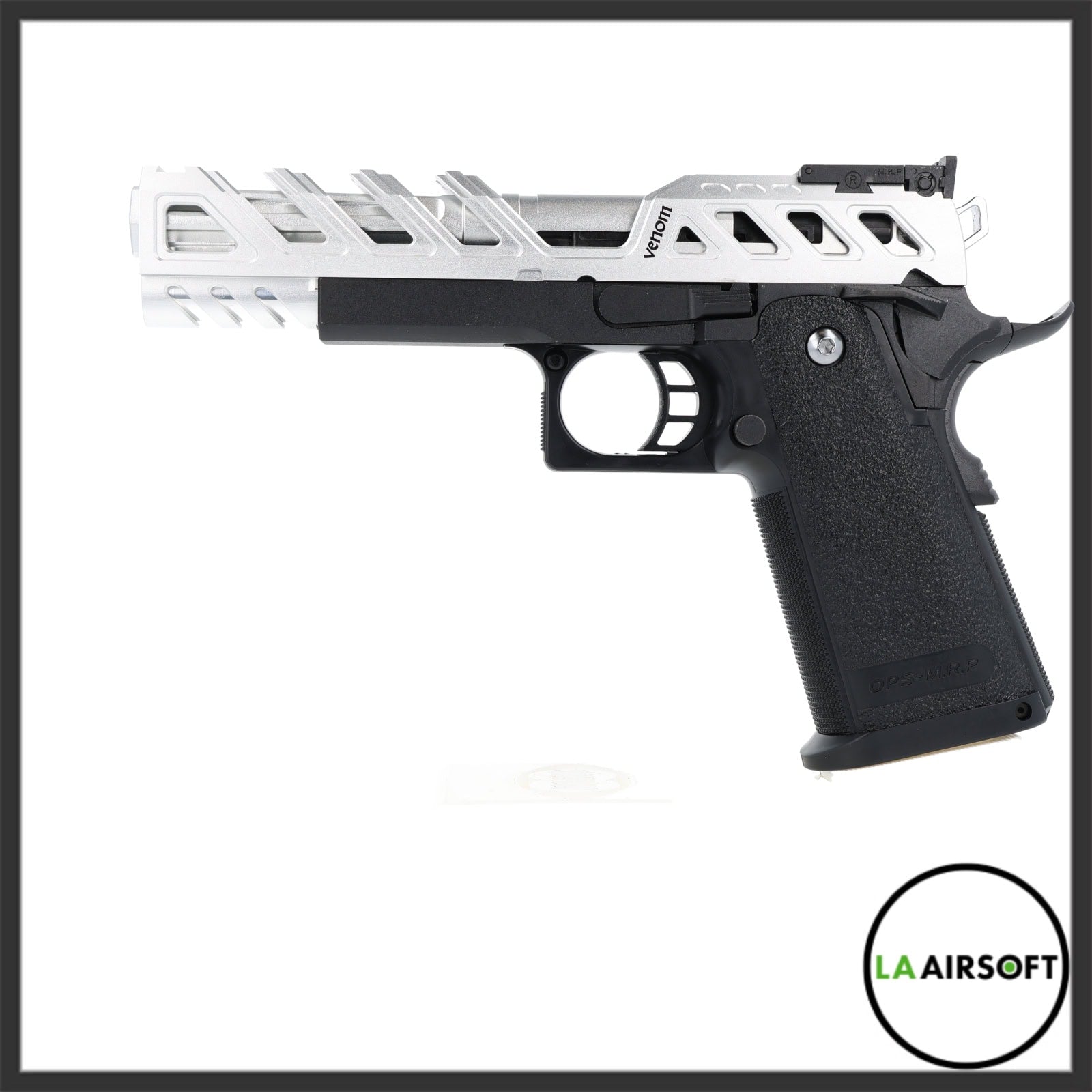 "The Standard" Hi capa Prebuild