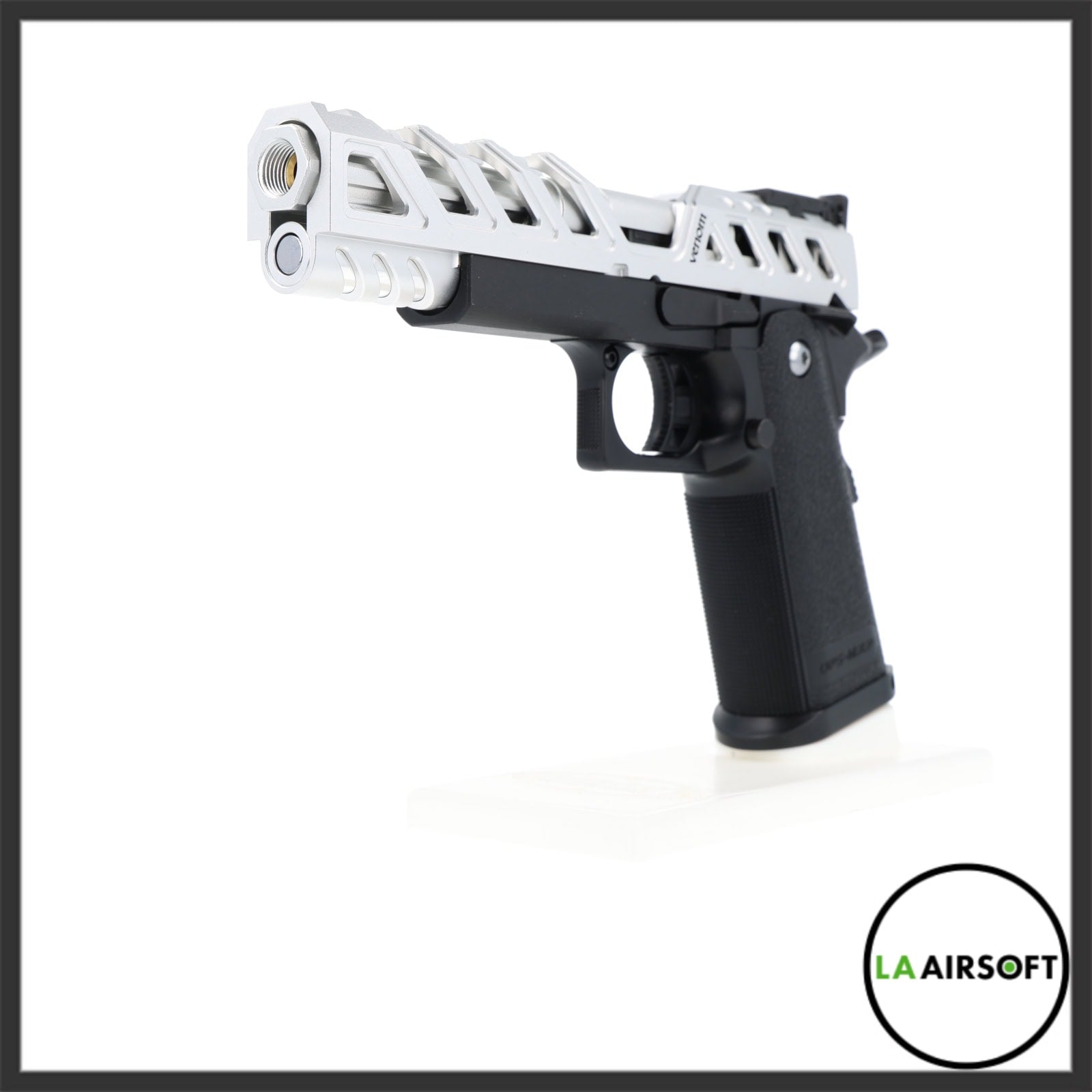 "The Standard" Hi capa Prebuild