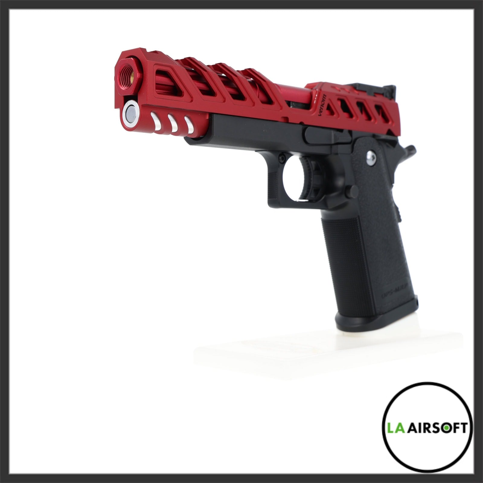 "The Standard" Hi capa Prebuild