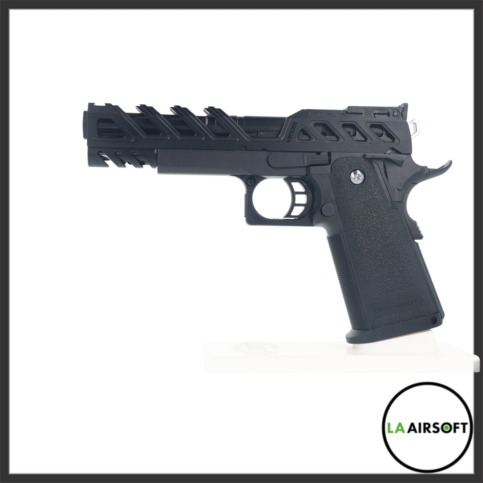 "The Standard" Hi capa Prebuild